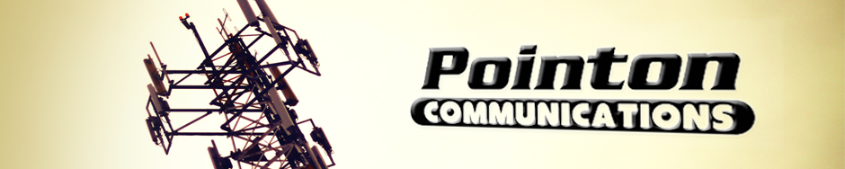 Pointon Communications
