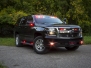 Vehicle Installations