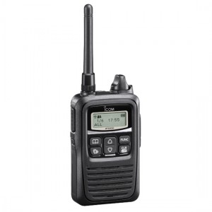 IP100 radio