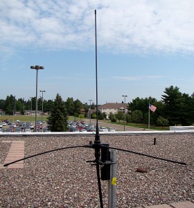 Panorama Base Antenna