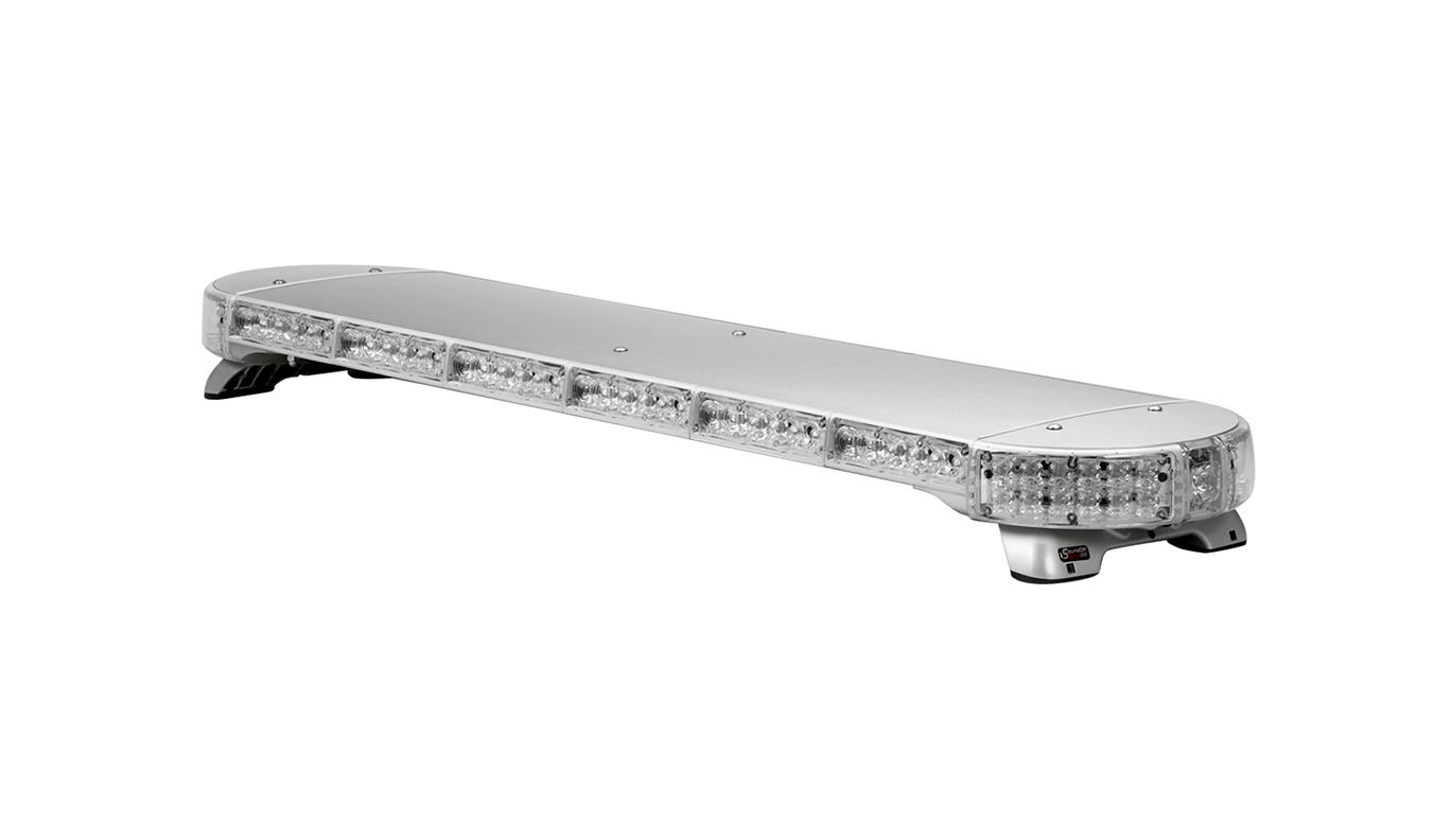 Pinnacle LED Lightbar