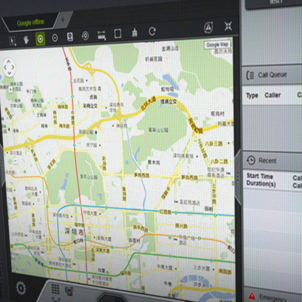 SmartOne Communications Platform - Pointon Communications